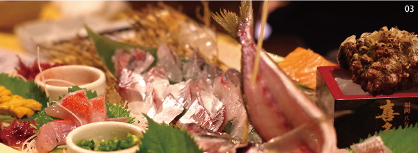 03 >魚屋三代目　鯔背 店舗写真