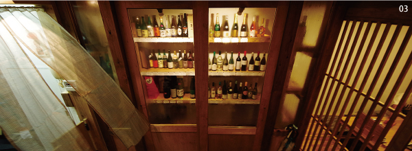 03 >丸秀鮮魚店　二日市店 店舗写真