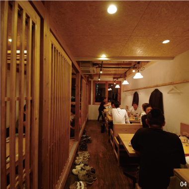 05 >丸秀鮮魚店　二日市店　店舗写真