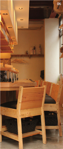 06 >博多天ぷら ながおか　店舗写真