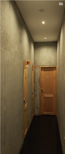 06 >竹乃屋 六本松店　店舗写真