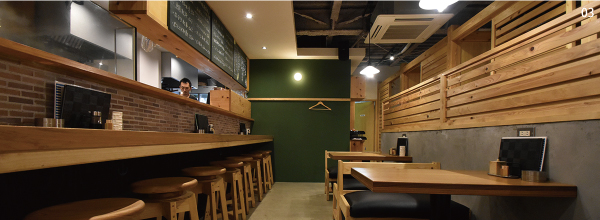 03 >バリチカ製作所 店舗写真