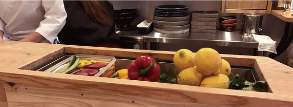 03 >蕎麦なし　椿や 店舗写真