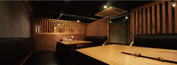 03 >舞鶴タパタ 店舗写真