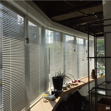 05 >SYNCHRO　店舗写真