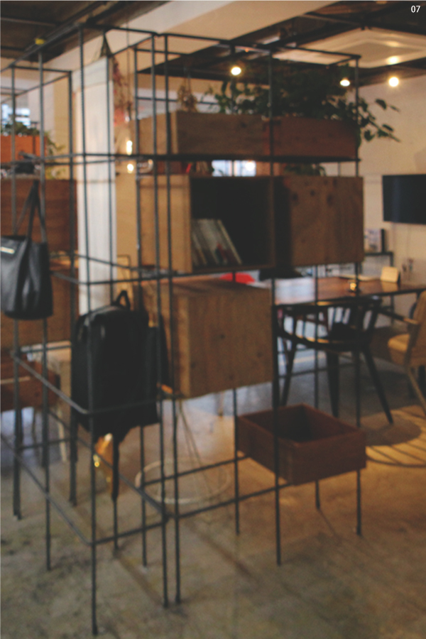 07 >SYNCHRO　店舗写真