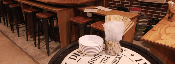 03 >ニューコマツ 店舗写真