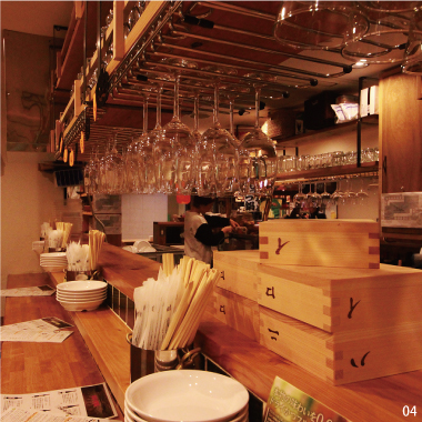 05 >ニューコマツ　店舗写真