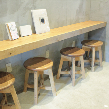 05 >日乃光　店舗写真