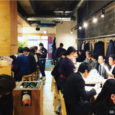 05 >うどんト酒場 おがひろ　店舗写真