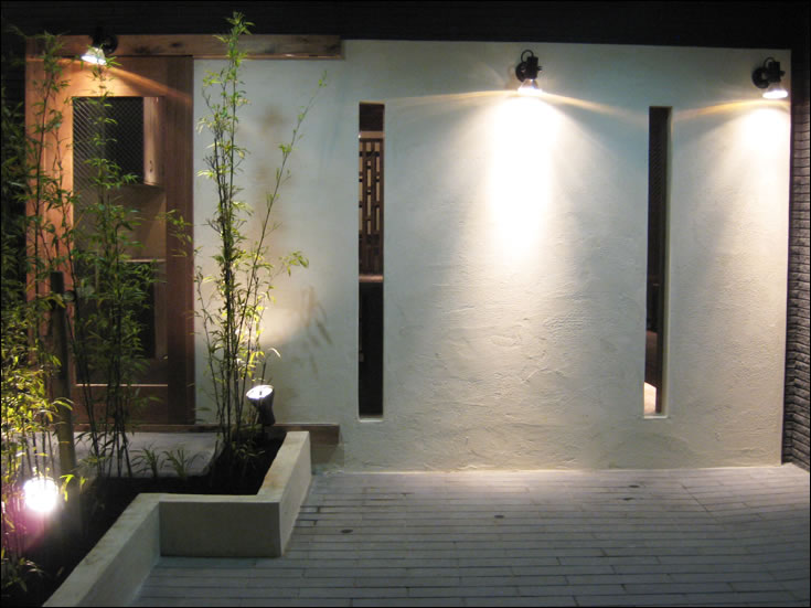 旬鮨季酒　赤石 エントランス2