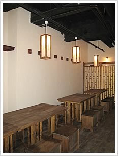 亜州界生店舗施工事例8