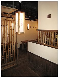 亜州界生店舗施工事例5