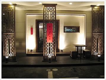 亜州界生店舗施工事例1