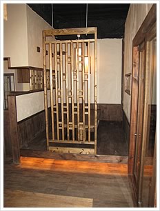 亜州界生店舗施工事例9