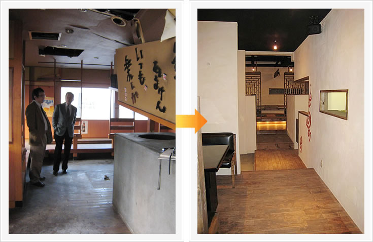 焼肉龍王館 福岡県宗像市