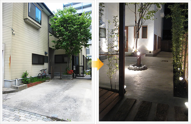 でいご豚と直送食材料理 情熱厨房 結の懸け橋3