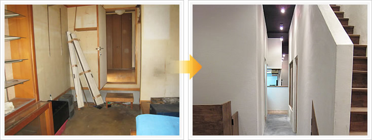 でいご豚と直送食材料理 情熱厨房 結の懸け橋4