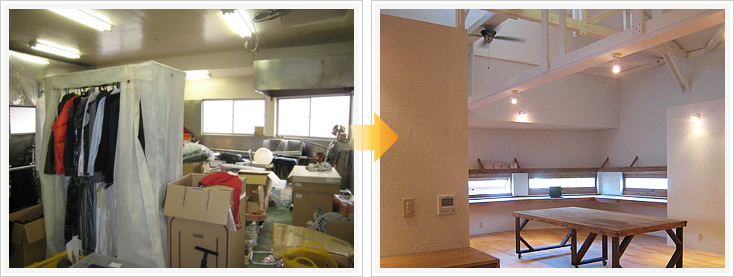 キッチンスタジオ「CO193」 キッチン