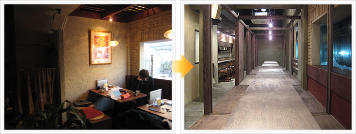 和処 jack`s Dining