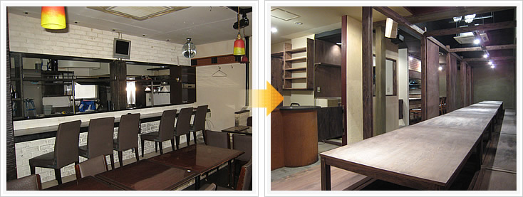 和処 jack`s Dining