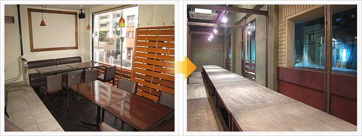 和処 jack`s Dining