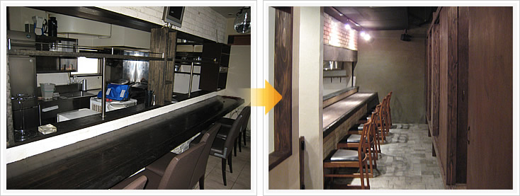 和処 jack`s Dining