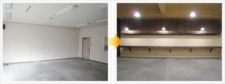 ぬか床ハウス熟成中什器