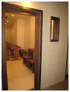 居食処 牧酔 店舗施工事例2