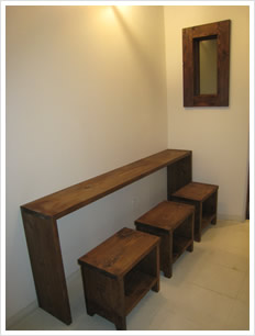 居食処 牧酔 店舗施工事例3