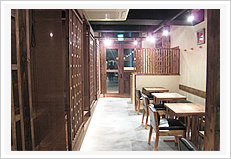 餃子 中華火鍋　小桃園