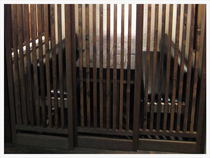 ダイニングバー美麗酒場ＣＯＵＴＡ 半個室外観2