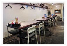 新沖縄料理 ＧＯ！ＹＡ