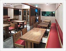 カジュアルフレンチ グランドパルメ