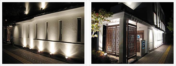 居酒屋豆腐料理一丁一心外観