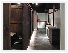 居酒屋・豆腐料理 一丁一心