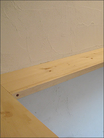 テイクアウトの店 ジャンキー 店内エントランス3