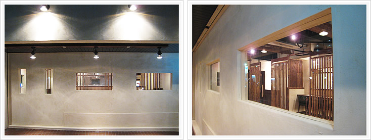 餃子･中国酒菜 胡坊外観