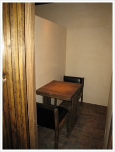 串焼き・水炊き居酒屋　博多松介 店舗設計施工事例9