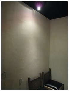 串焼き・水炊き居酒屋　博多松介 店舗設計施工事例12