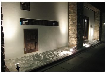 博多海鮮処 みなと屋 店舗施工事例1