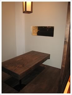 博多海鮮処 みなと屋 店舗施工事例5