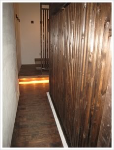 博多海鮮処 みなと屋 店舗施工事例7