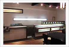 三十三茶屋（みとみちゃや）