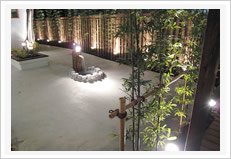 でいご豚と直送食材料理 情熱厨房 結の懸け橋