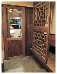 居酒屋鬼火屋 店舗施工事例4