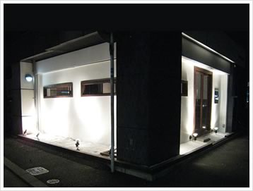 居酒屋 居心地屋　REON 店舗施工事例外観