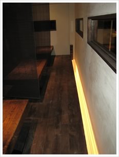 居酒屋 居心地屋　REON 店舗施工事例店内6