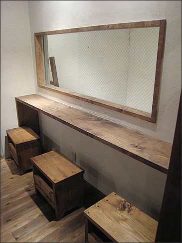 居酒屋 元気満天食堂　しげまつ 窓側席