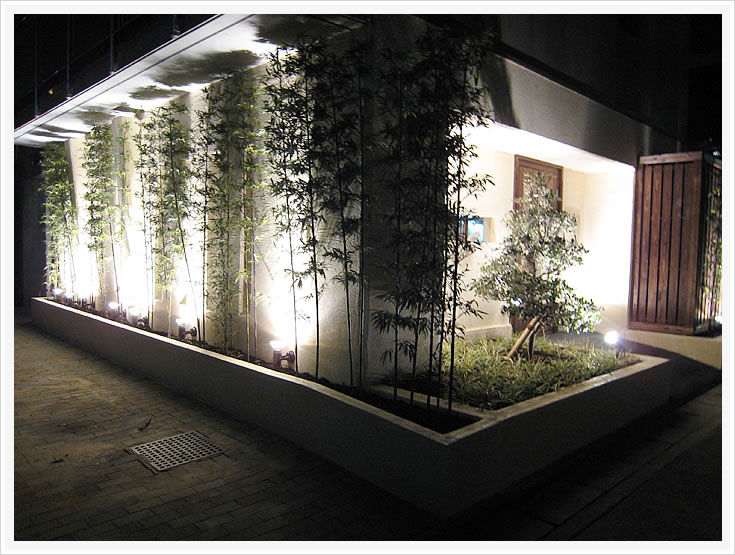 春日原 十八外観1